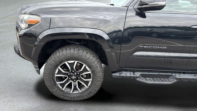 2020 Toyota Tacoma TRD Sport V6