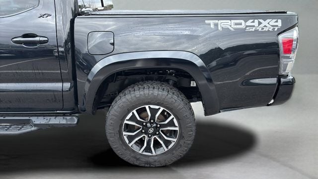 2020 Toyota Tacoma TRD Sport V6