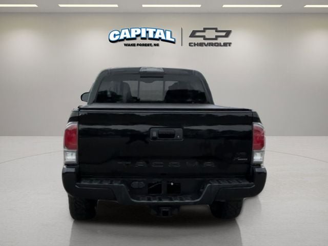 2020 Toyota Tacoma TRD Sport V6