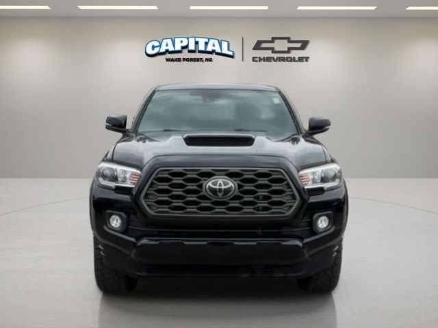 2020 Toyota Tacoma TRD Sport V6
