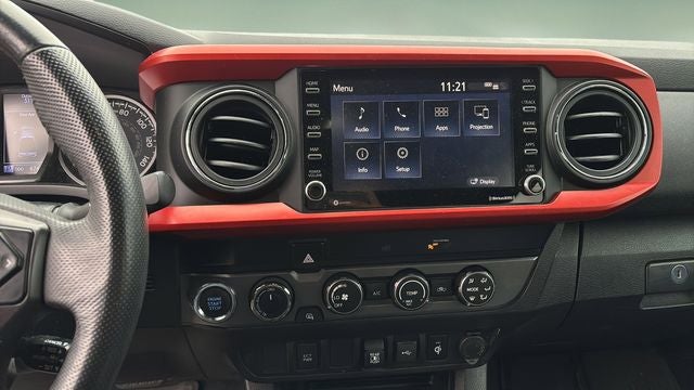 2020 Toyota Tacoma TRD Sport V6