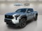 2025 Toyota Tacoma Hybrid TRD Off Road