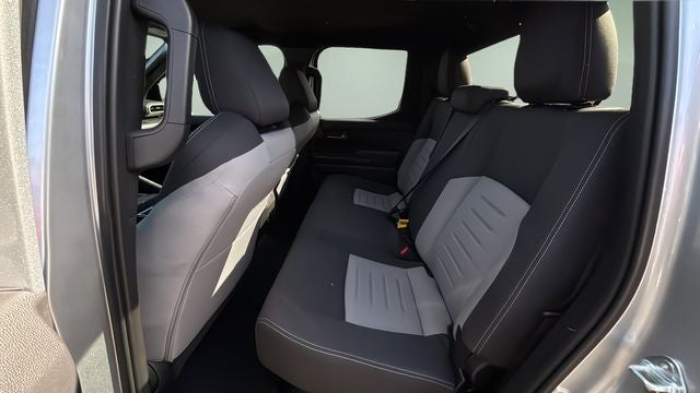 2025 Toyota Tacoma Hybrid TRD Off Road