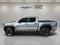 2025 Toyota Tacoma Hybrid TRD Off Road