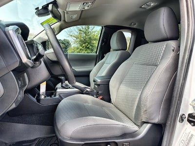 2020 Toyota Tacoma SR5 V6