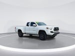 2020 Toyota Tacoma SR5 V6