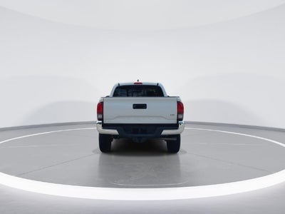 2020 Toyota Tacoma SR5 V6
