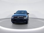 2021 Volkswagen Tiguan 2.0T SE R-Line Black