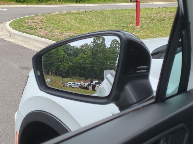 2021 Volkswagen Tiguan 2.0T SE R-Line Black