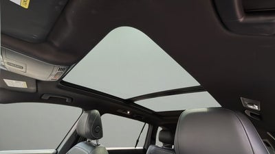 2021 Volkswagen Tiguan 2.0T SE R-Line Black