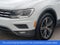 2018 Volkswagen Tiguan 2.0T SEL