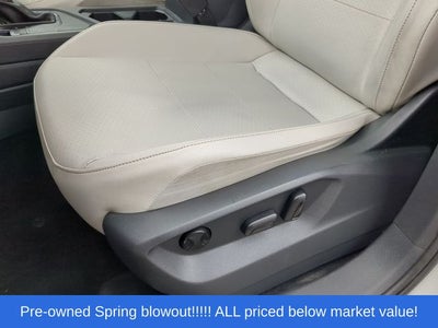 2018 Volkswagen Tiguan 2.0T SEL