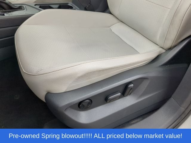 2018 Volkswagen Tiguan 2.0T SEL
