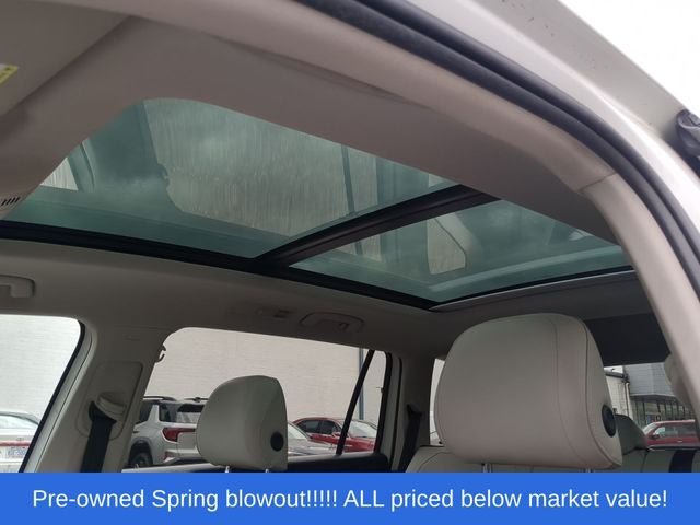 2018 Volkswagen Tiguan 2.0T SEL