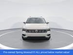 2018 Volkswagen Tiguan 2.0T SEL