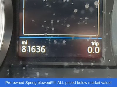 2018 Volkswagen Tiguan 2.0T SEL