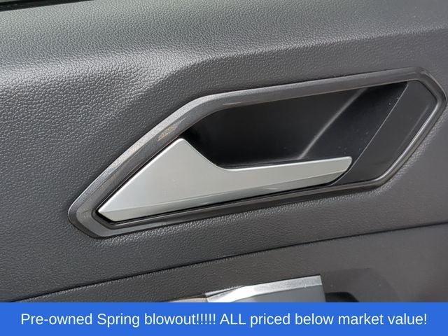 2018 Volkswagen Tiguan 2.0T SEL
