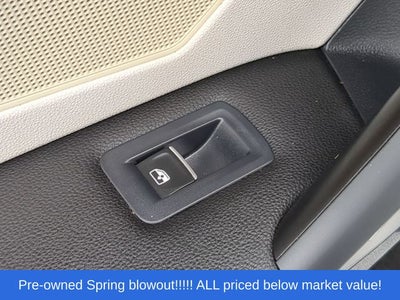2018 Volkswagen Tiguan 2.0T SEL