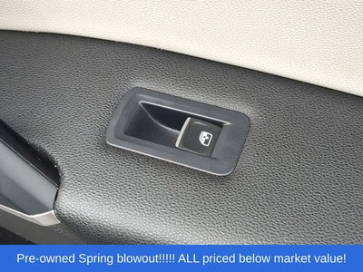 2018 Volkswagen Tiguan 2.0T SEL