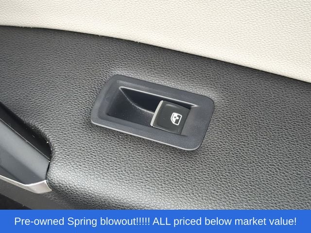 2018 Volkswagen Tiguan 2.0T SEL