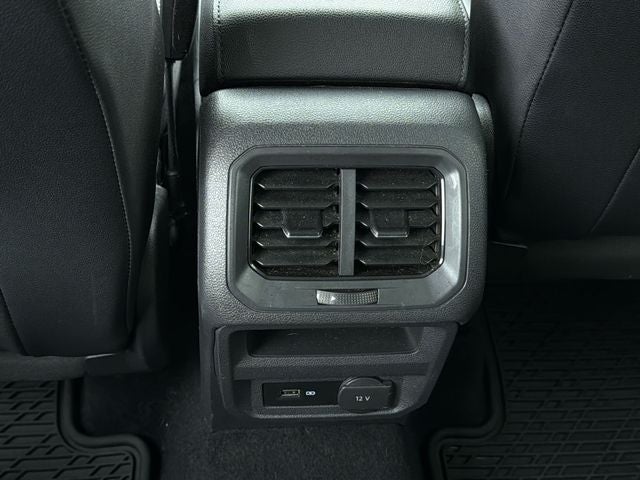 2020 Volkswagen Tiguan 2.0T SE