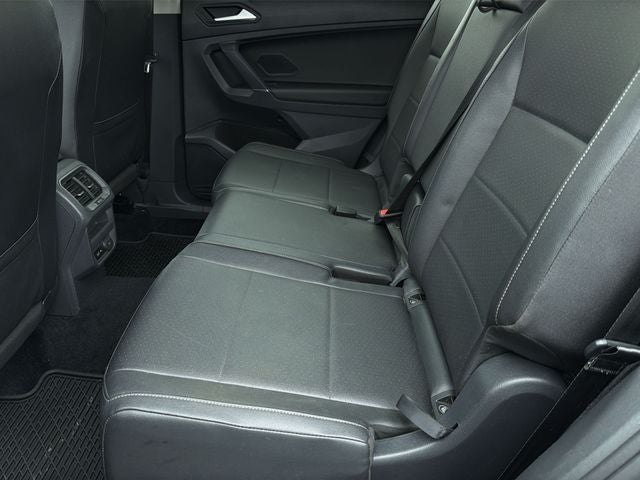 2020 Volkswagen Tiguan 2.0T SE