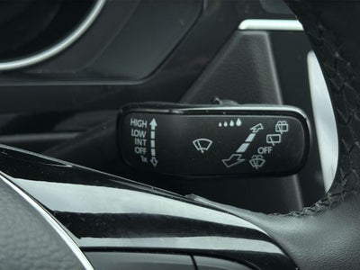 2020 Volkswagen Tiguan 2.0T SE