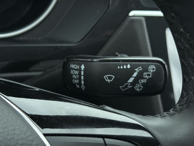 2020 Volkswagen Tiguan 2.0T SE