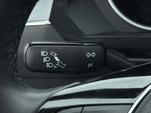 2020 Volkswagen Tiguan 2.0T SE