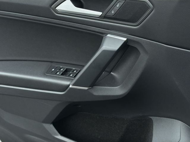 2020 Volkswagen Tiguan 2.0T SE