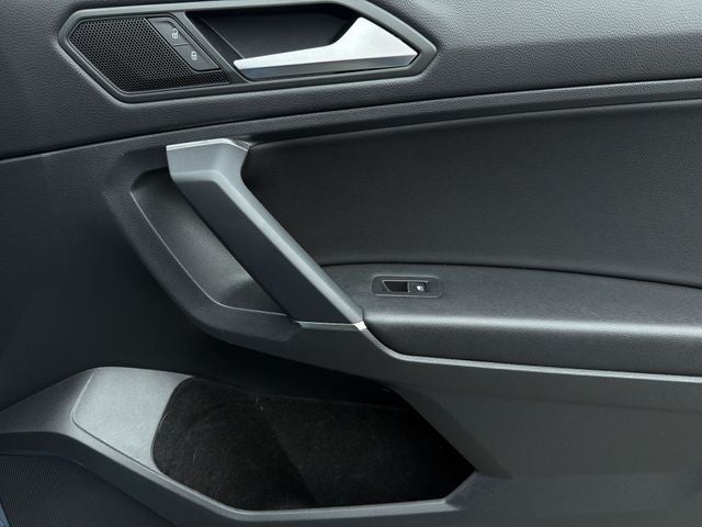 2020 Volkswagen Tiguan 2.0T SE