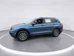 2020 Volkswagen Tiguan 2.0T SE