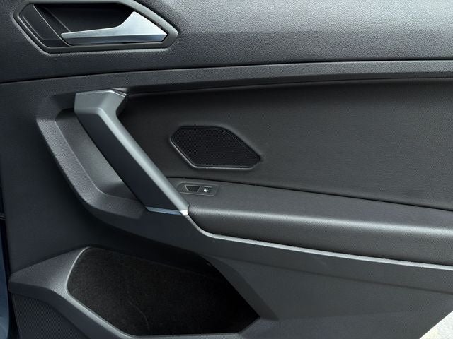 2020 Volkswagen Tiguan 2.0T SE