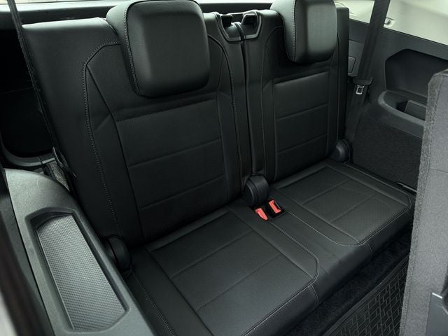 2020 Volkswagen Tiguan 2.0T SE