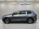 2020 Volkswagen Tiguan 2.0T SE