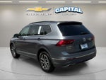 2020 Volkswagen Tiguan 2.0T SE