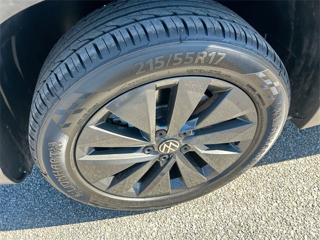 2023 Volkswagen Taos 1.5T S