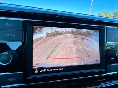 2023 Volkswagen Taos 1.5T S