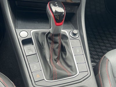 2025 Volkswagen Jetta GLI 2.0T Autobahn
