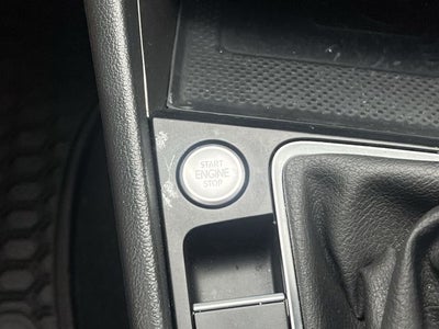 2025 Volkswagen Jetta GLI 2.0T Autobahn