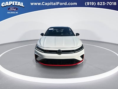 2025 Volkswagen Jetta GLI 2.0T Autobahn