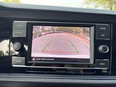 2024 Volkswagen Jetta 1.5T S