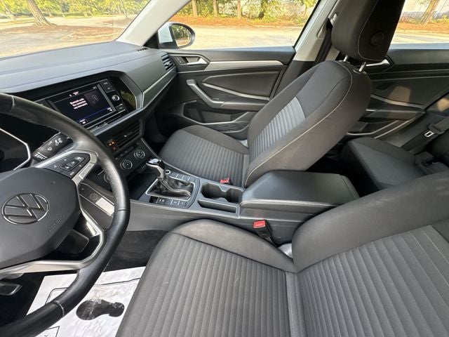 2024 Volkswagen Jetta 1.5T S