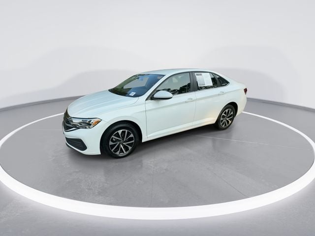 2024 Volkswagen Jetta 1.5T S