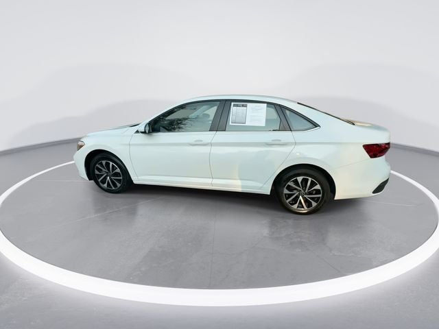 2024 Volkswagen Jetta 1.5T S