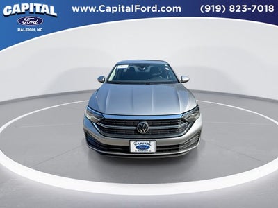 2024 Volkswagen Jetta 1.5T S