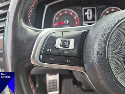 2019 Volkswagen Jetta GLI 2.0T 35th Anniversary Edition