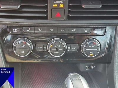 2019 Volkswagen Jetta GLI 2.0T 35th Anniversary Edition
