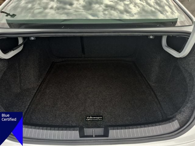2019 Volkswagen Jetta GLI 2.0T 35th Anniversary Edition