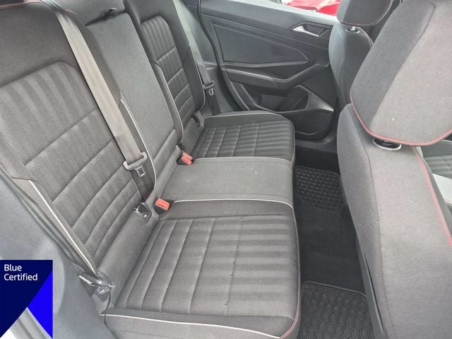 2019 Volkswagen Jetta GLI 2.0T 35th Anniversary Edition